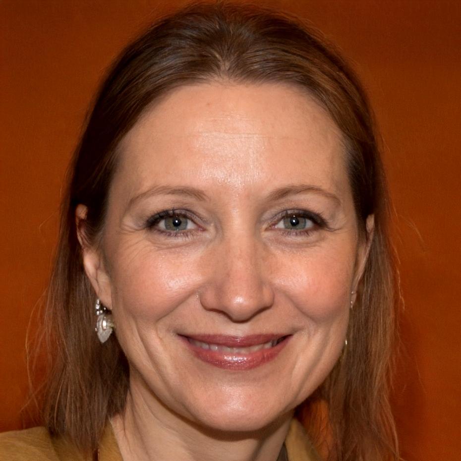 Ritratto di Benedetta Rosini